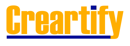 Creartify Logo